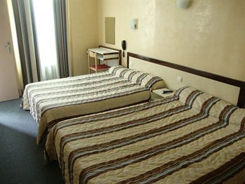 Hotel Chatillon Parigi