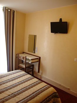Chatillon Hotel