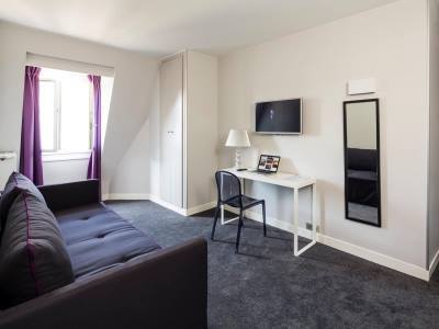 Hotel Vaugirard