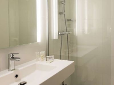 Hotel Vaugirard Parigi