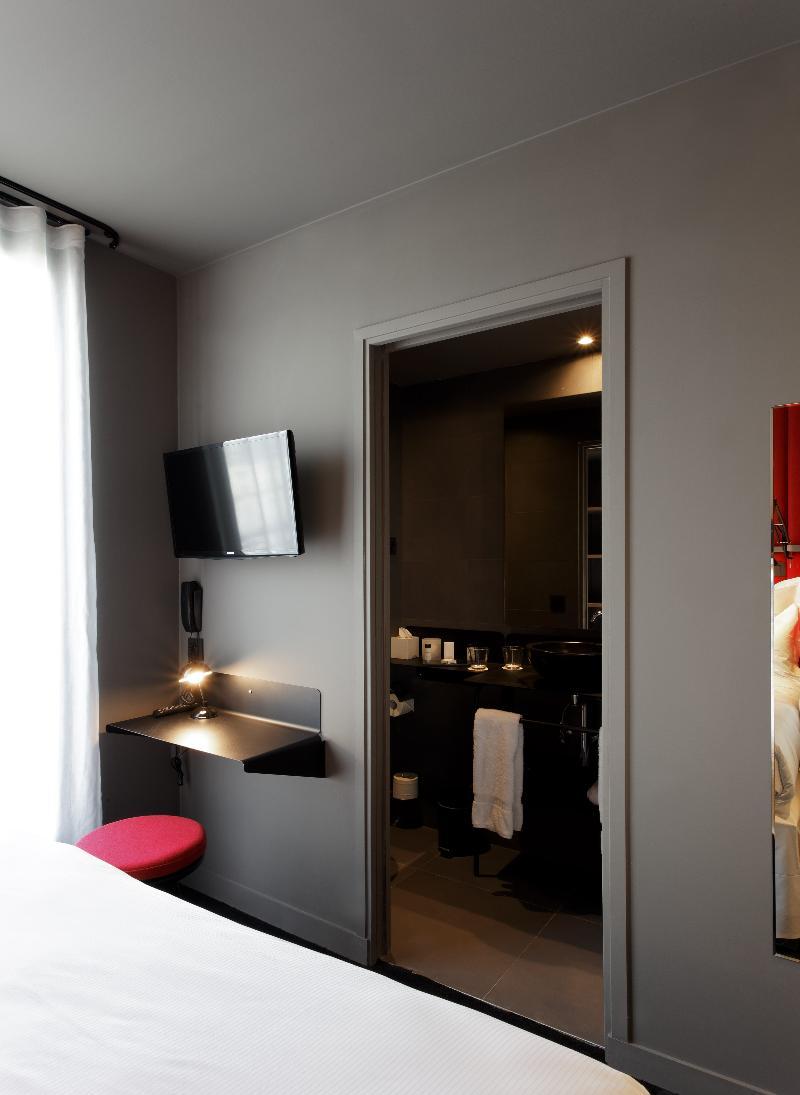 Hotel Korner Saint Marcel