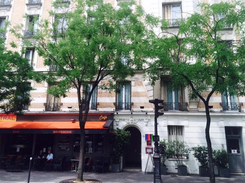 Hotel Tolbiac 2*