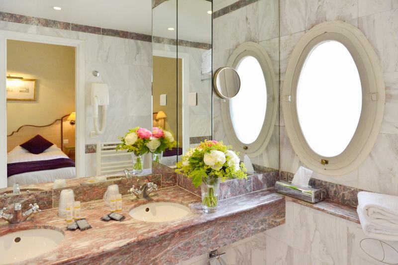 Unic Renoir Saint-germain Hotel