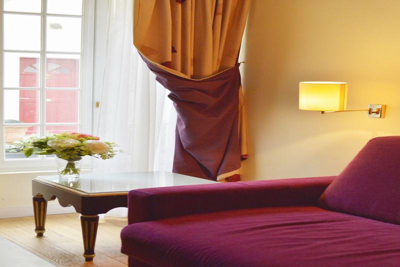 Unic Renoir Saint-germain 3*