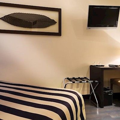 Arc Elysées Hotel 3*