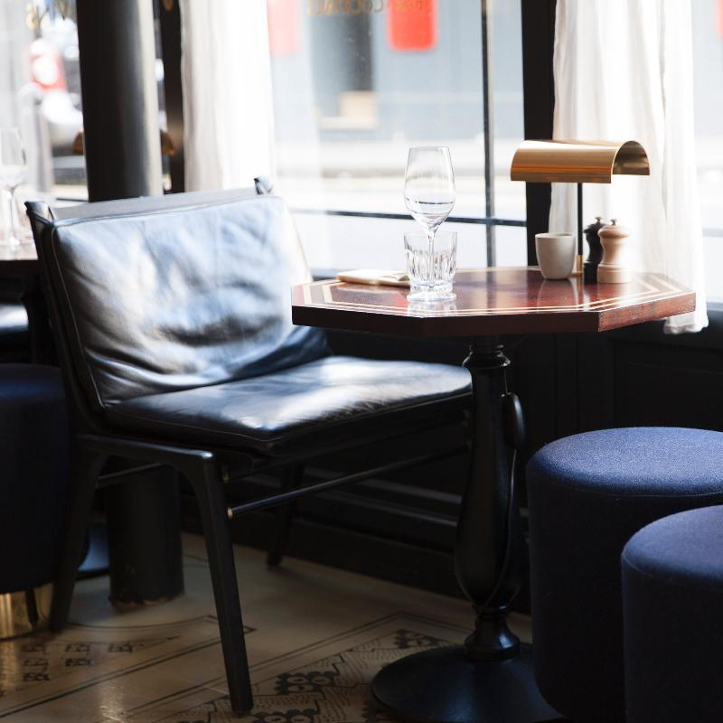 Grand Pigalle Experimental 4*