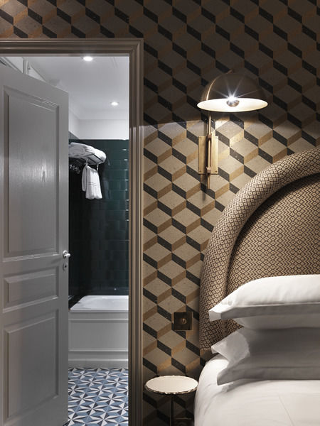 Grand Pigalle Experimental