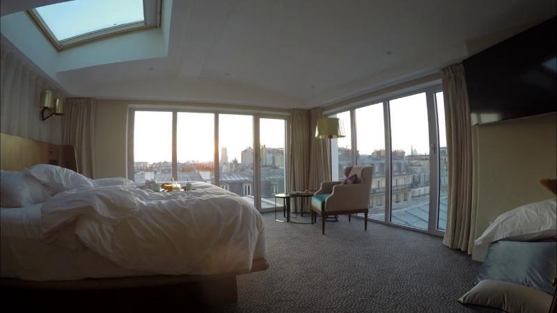 Maison Albar - Le Pont-neuf 5*