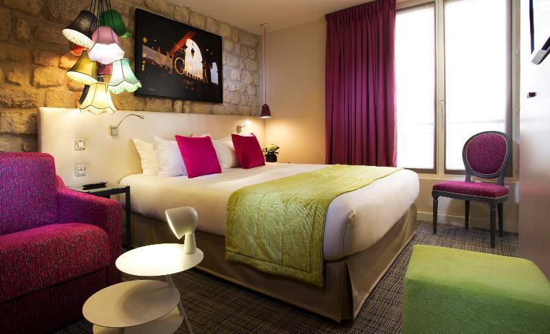Hotel Atmospheres 4*
