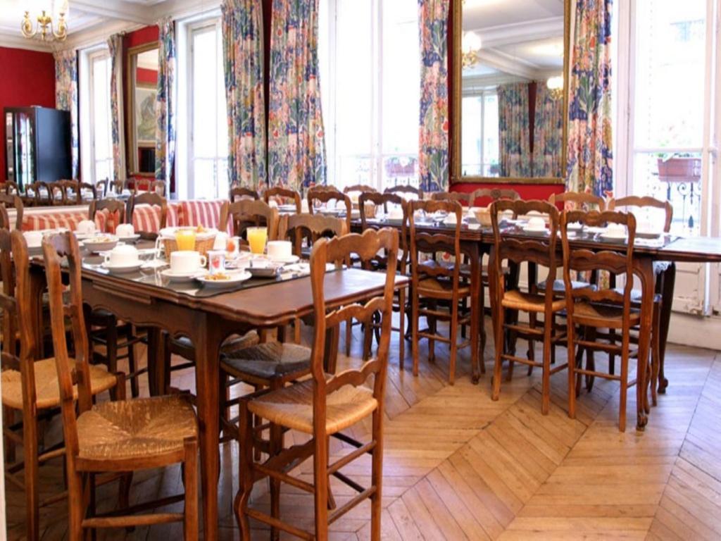 Du Palais Affittacamere Parigi