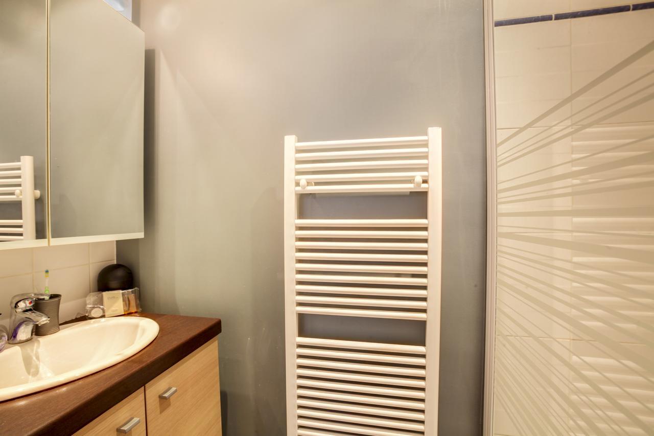 Luckey Homes - Rue Nelaton