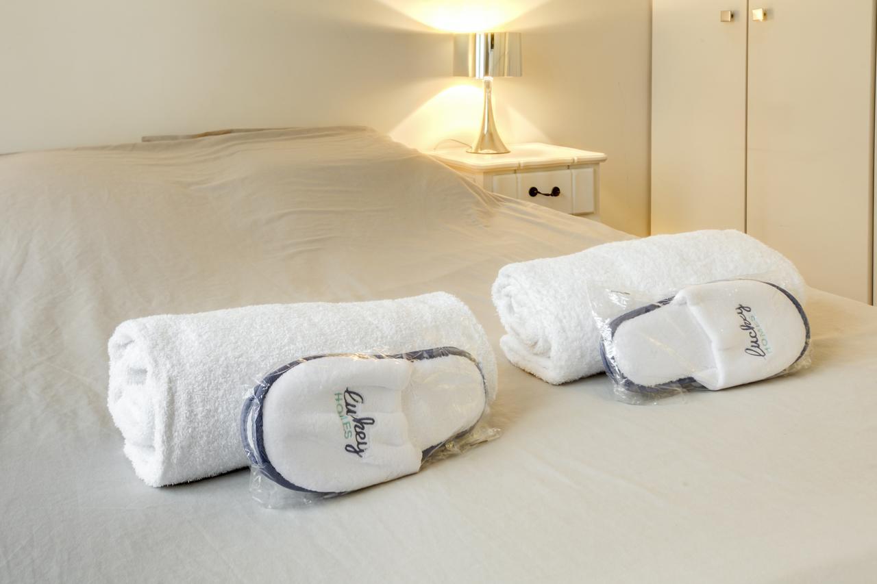 Luckey Homes - Rue Nelaton Appartamento *