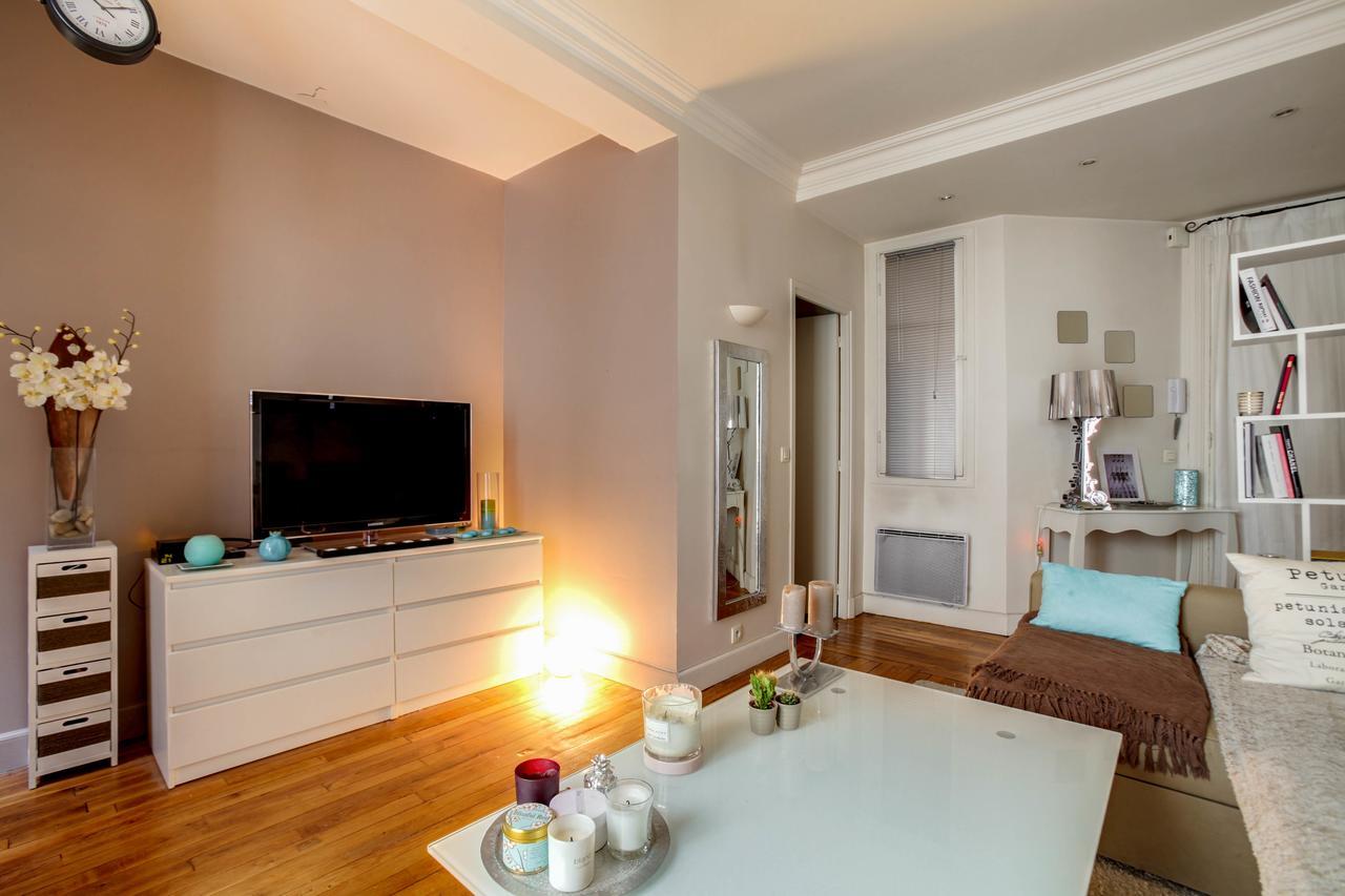 Luckey Homes - Rue Nelaton *