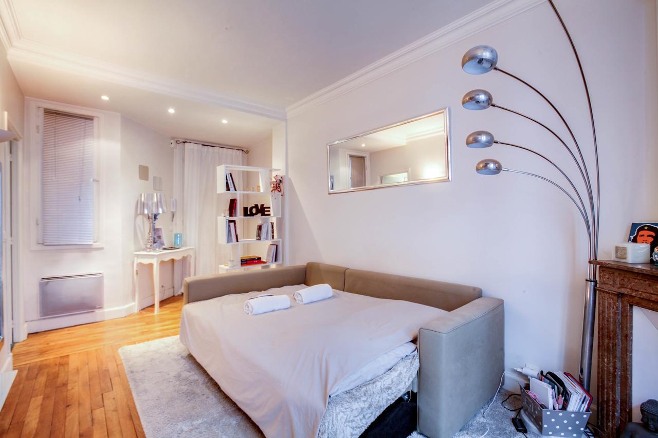 Luckey Homes - Rue Nelaton *
