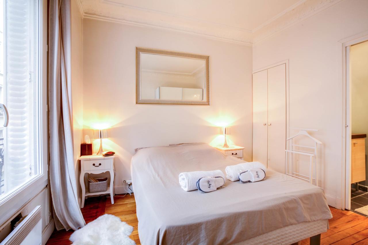 Luckey Homes - Rue Nelaton
