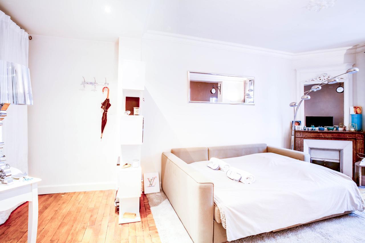 Luckey Homes - Rue Nelaton *