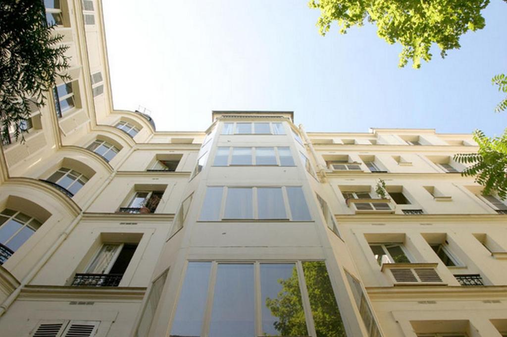 Du Palais Affittacamere Parigi