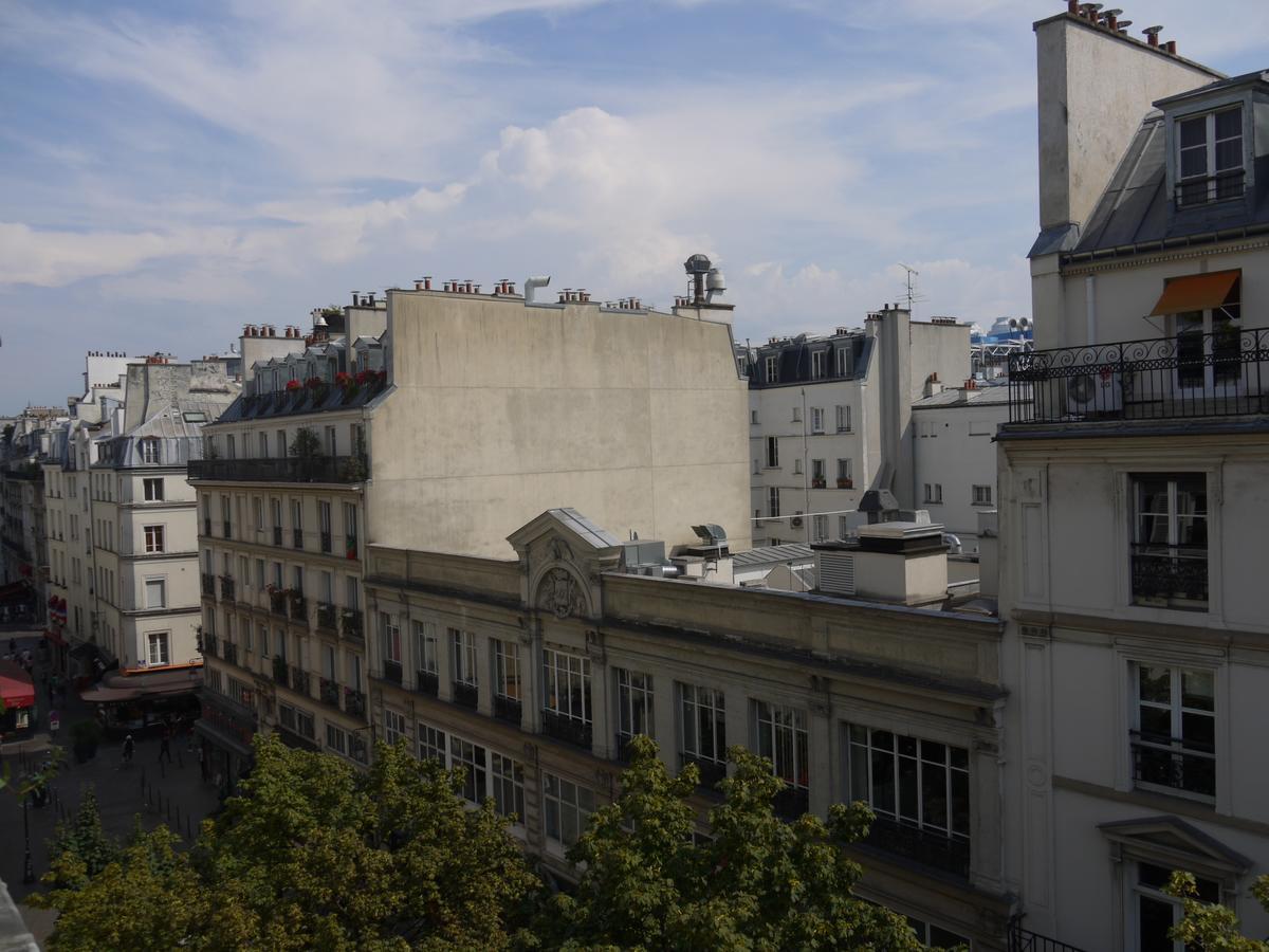 Appartamento Lumineux Avec Balcon Au Coeur De *