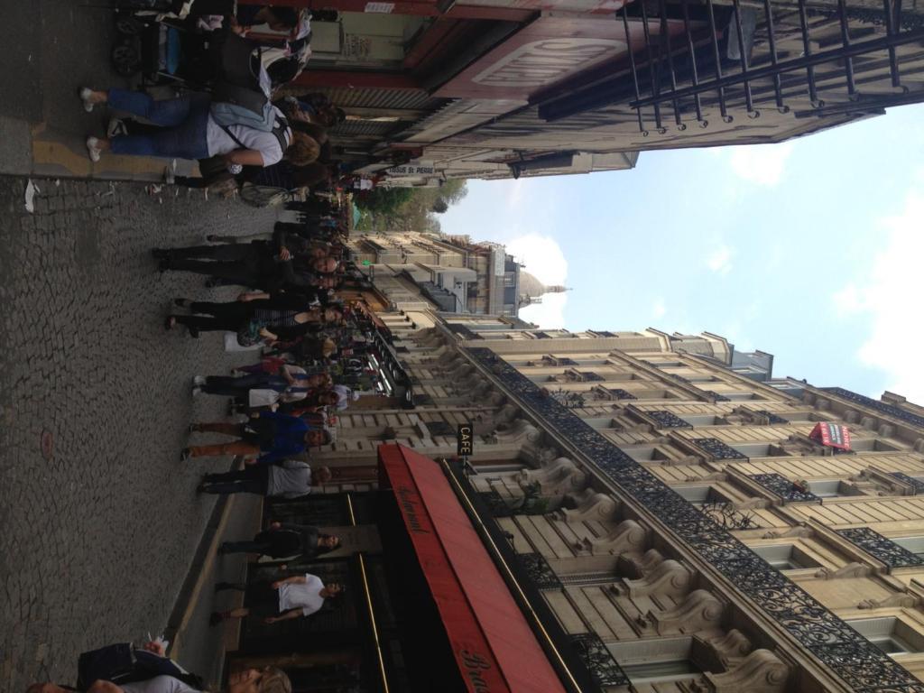 Aparthotel Montmartre