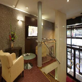 Citadines Republique 3* Paris