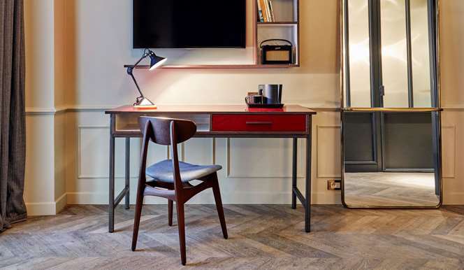 The Hoxton, Paris