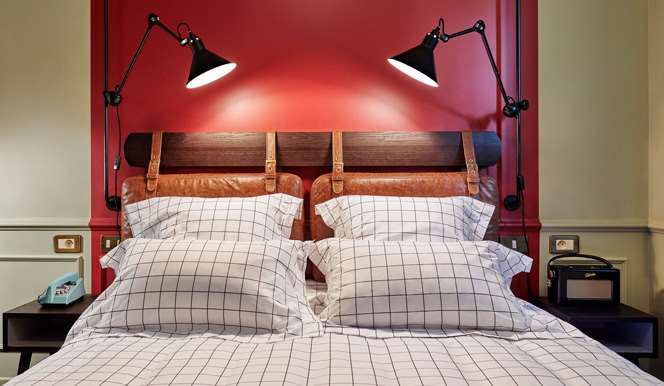 The Hoxton, Hotel 4*
