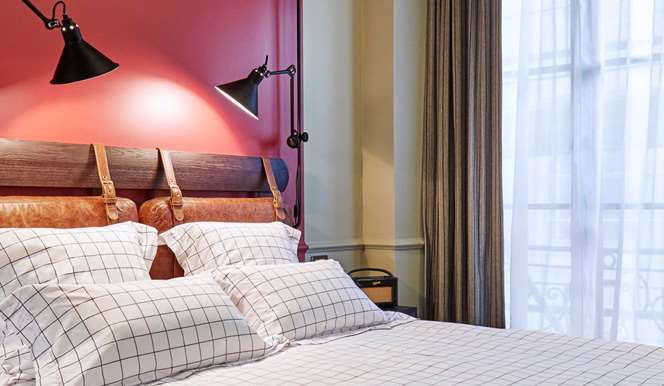 The Hoxton, 4* Paris