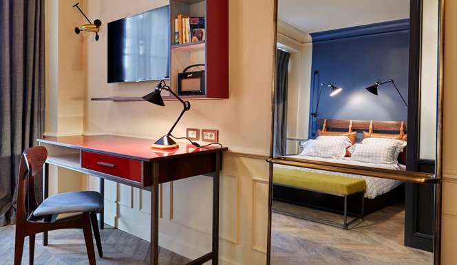 Hotel The Hoxton,
