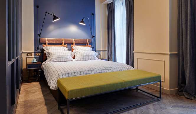 Hotel The Hoxton, 4*