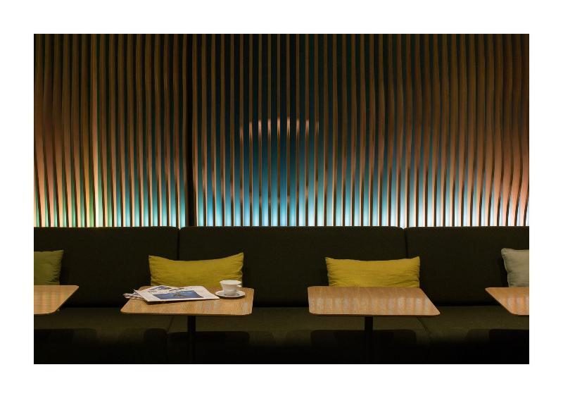 Hotel Odyssey Parigi