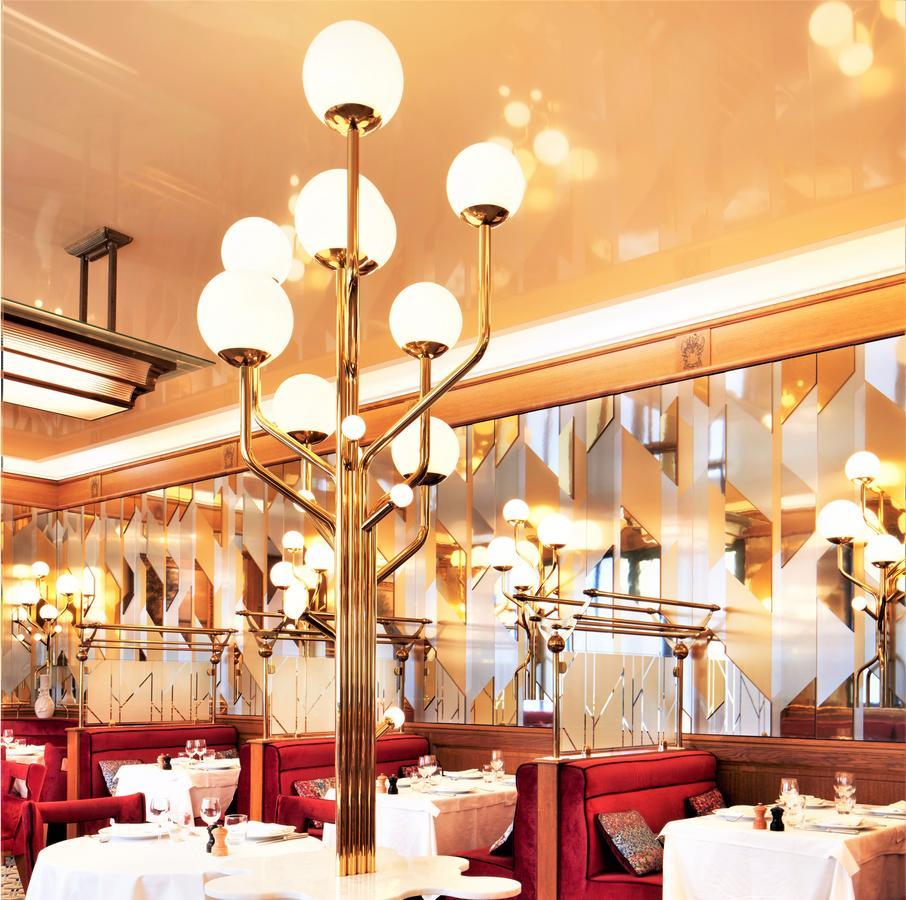Hotel Restaurant Au Boeuf Couronné