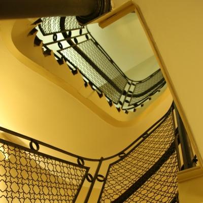 Hotel Le Lavoisier & Parigi