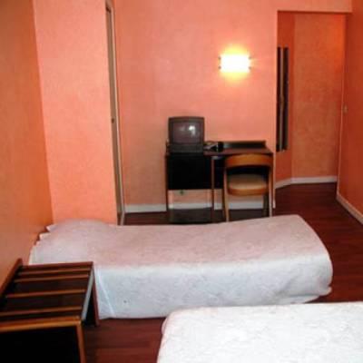 Bristol Republique Hotel Parigi