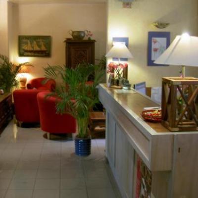 De Cabourg 2* Paris