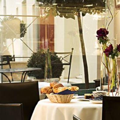Hotel Unic Renoir Saint Germain Parigi