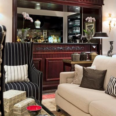 Keppler Hotel