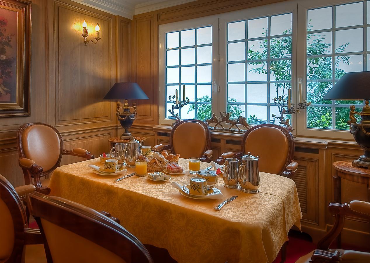 De Varenne Hotel 4*
