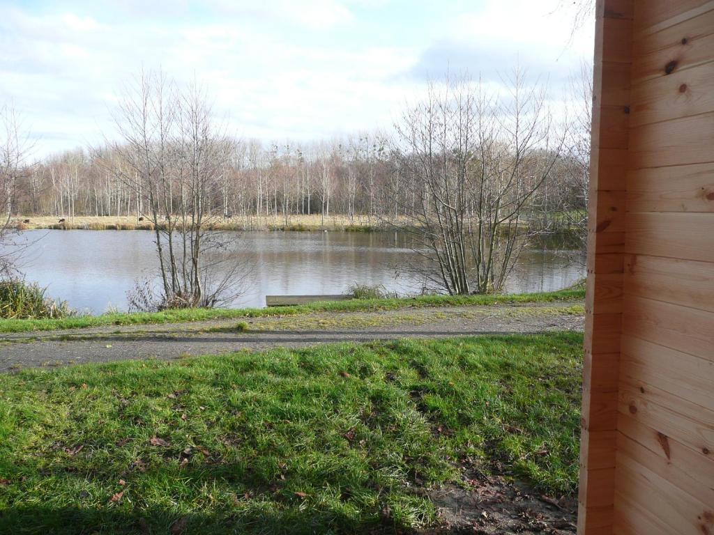 Campeggio Camping Du Vivier Aux Carpes *