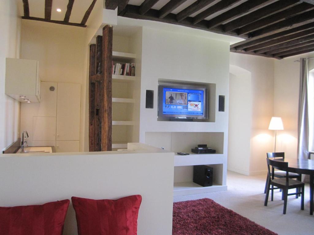 Apartment Le Marais *