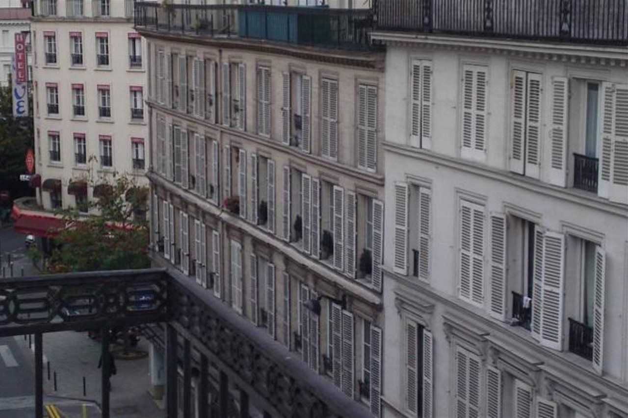 Apollo Opéra Hotel