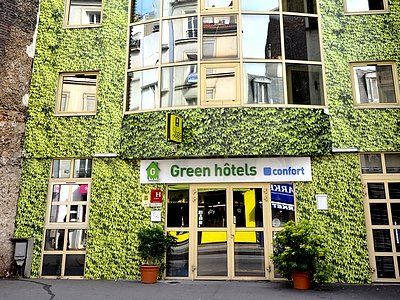 Confort 13 (adults Only) Hotel
