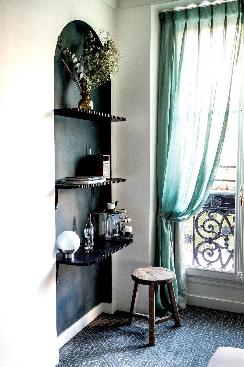 Grands Boulevards Experimental 4*