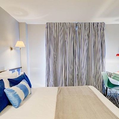 Hotel Acadia - Astotel Paris