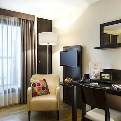 Citadines Republique Aparthotel 3*