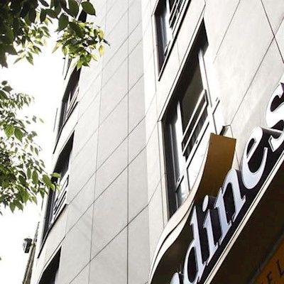 Aparthotel Citadines Republique Paris