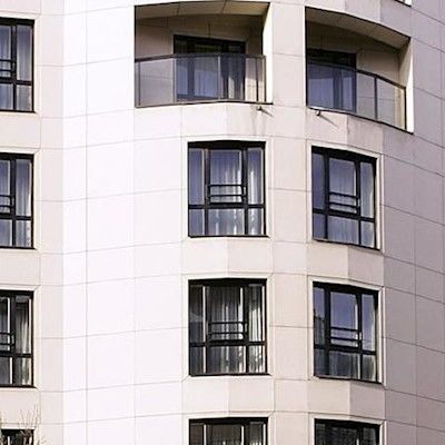 Citadines Republique