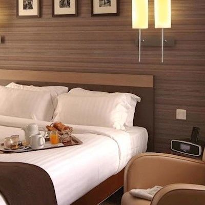 Citadines Republique Aparthotel