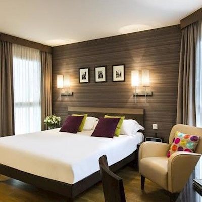 Aparthotel Citadines Republique