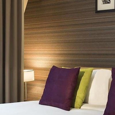 Citadines Republique Aparthotel 3*