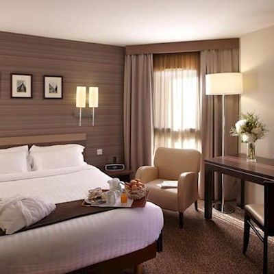 Citadines Republique Aparthotel